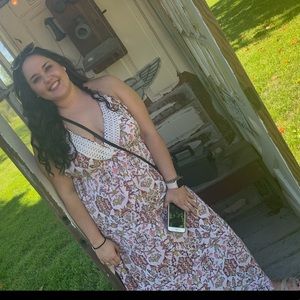 Victoria’s Secret maxi dress